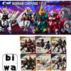 Bandai Lotto figurine Bandai Dundam serie FW GUMDAM CONVERGE #25 set completo 2,16 p...