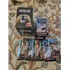 Box Da 24 Bustine Wild Oltrenatura Edibas Lamincards Pacchetti Booster