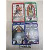 One Piece Card STARTER DECK BUNDLE (ST-01, 02, 03, 04) SIGILLATO IN FABBRICA JPN