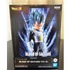 BANPRESTO Dragon Ball Super BLOOD OF SAIYANS Vegeta Figure Japan Anime