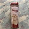 Starbucks Korea Starbucks bottiglia di plastica per bicchieri 12 once 355 ml NUOVO