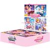WEISS SCHWARZ TCG Box Love Live! School idol festival 2 MIRACLE LIVE! - ENG