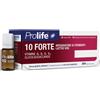 Prolife 10 Forte Fermenti Lattici Vivi - 12 Flaconcini