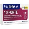 Euphidra Prolife 10 Forte integratore probiotici 20 Capsule
