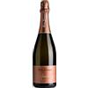 Ettore Germano Rosanna Rosé Extra Brut Metodo Classico VSQ