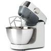 Kenwood KHC29.H0WH robot da cucina 1000 W 4,3 L Acciaio inossidabile, Bianco