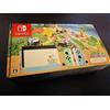 Nintendo Switch Animal Crossing: New Horizons Edition Console dal Giappone