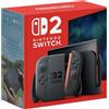 Nintendo Switch 2 Console Black