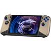 Msi Console videogioco CLAW 8 AI+ A2VM 054IT 9S7 1T5211 054