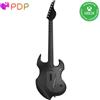 PDP Gaming RIFFMASTER Wireless Guitar Controller for Xbox Series X S, Xbox One,
