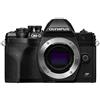 Olympus OM-D EM10 Mark IV 4/3\" Corpo MILC 20,3 MP Live MOS 5184 x 3888 Pixel Ne