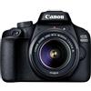 Canon EOS 4000D + EF-S 18-55mm DC III