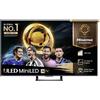 HISENSE TV MINI QLED Smart Hisense 50U79Q