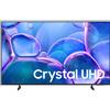 Samsung 55" Crystal UHD U7000F 4K Smart TV (2025)