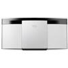 PANASONIC SISTEMA MICRO HI-FI A 2 CANALI, BLUETOOTH USB 20W, RADIO DIGITALE DAB+