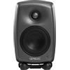 Genelec 8020DPM DARK GREY Monitor Audio Pro Attivo da Studio da 4" e 100W picco