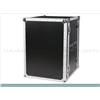 Showgear Double Door Case 16U Rack 19" 16 Unità, profondità 56,5 cm