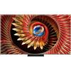 TCL Smart TV TCL 85C8K UHD 85" ULED HDR10+ Google Assistant QLED