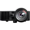 OPTOMA VIDEOPROIETTORE OTTICA CORTA ML1050ST+, WXGA, ULTRA COMPATTO, 1000 LED LU