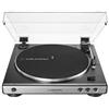 Audio-Technica AT-LP60XUSB Giradischi con trasmissione a cinghia