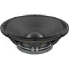 LA VOCE ITALIANA Woofer Professionale Audio WXF15.800 38cm 15'' 1600W Max