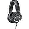 Audio-Technica ATH-M50X Cuffia Monitor Professionale Studio Dj
