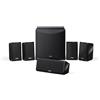Yamaha YHT-4960 sistema home cinema 5.2 canali 150 W Nero