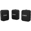 Synco G1-A2 Microfono Sistema Wireless Omnidirezionale