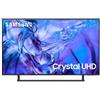 SAMSUNG TV 43 POLL 4K SERIE DU8570