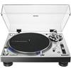 Audio-Technica Giradischi per DJ Professionale ad Azionamento Diretto AT-LP140XP Audio-Technica