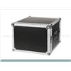 Showgear Double Door Case 8U Rack 19" 8 Unità, profondità 56,5 cm