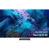 Samsung Smart TV Samsung TQ85QN990FTXXC 85" [85"] 8K Ultra HD [8K Ultra HD] HDR Neo Q