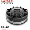 LAVOCE DN14.25T Driver di Compressione per Tweeter 1,4'' 8 Ohm 108dB Professionale