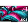 LG Smart TV LG OLED83C54LA 4K Ultra HD 83" HDR OLED