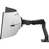 Ergotron Supporto da Scrivania per Monitor Singolo Ultra Wide con Morsetto 57"