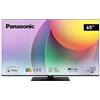 Panasonic TB-65W60AEZ Televisione Smart TV 65 Pollici Led 4K Ultra Hd Wi-fi Nero