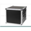 Showgear Double Door Case 10U Rack 19" 10 Unità, profondità 56,5 cm