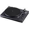 TEAC TN-280BT-A3/B piatto audio Giradischi con trasmissione a cinghia Nero