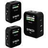 Synco G2-A2 Microfono Sistema Wireless Omnidirezionale