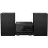Panasonic Compatto HI FI Panasonic SC PM272EG K HOME ENTERTAINMENT Blutooth Bla