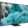 Samsung Smart TV 55" QE55Q7F5AUXZT QLED 4K 2025