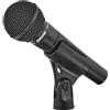SHURE SM58 BLACK LIMITED EDITION MICROFONO DINAMICO VOCE CARDIOIDE