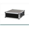 Showgear Double Door Case 4U Rack 19" 4 Unità, profondità 56,5 cm