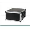 Showgear Double Door Case 6U Rack 19" 6 Unità, profondità 56,5 cm
