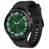 Samsung Galaxy Watch6 Classic SM-R960NZKADBT smartwatch e orologio sportivo 3,81