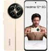 REALME 12+ 5G DUAL SIM 6.67" OCTA CORE 256GB RAM 8GB 5G EUROPA NAVIGATOR BEIGE