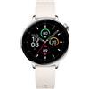 OnePlus Watch 3 43mm Bluetooth/WiFi - Silver Steel EU