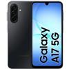 SAMSUNG GALAXY A17 5G 8+256GB BLACK
