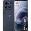 MOTOROLA MOTO G86 5G DUAL SIM 6.67" OCTA CORE 256GB RAM 8GB 5G ITALIA TIM BLU NO
