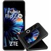 ZTE Smartphone ZTE P678F01 Octa Core 8 GB RAM 256 GB Nero